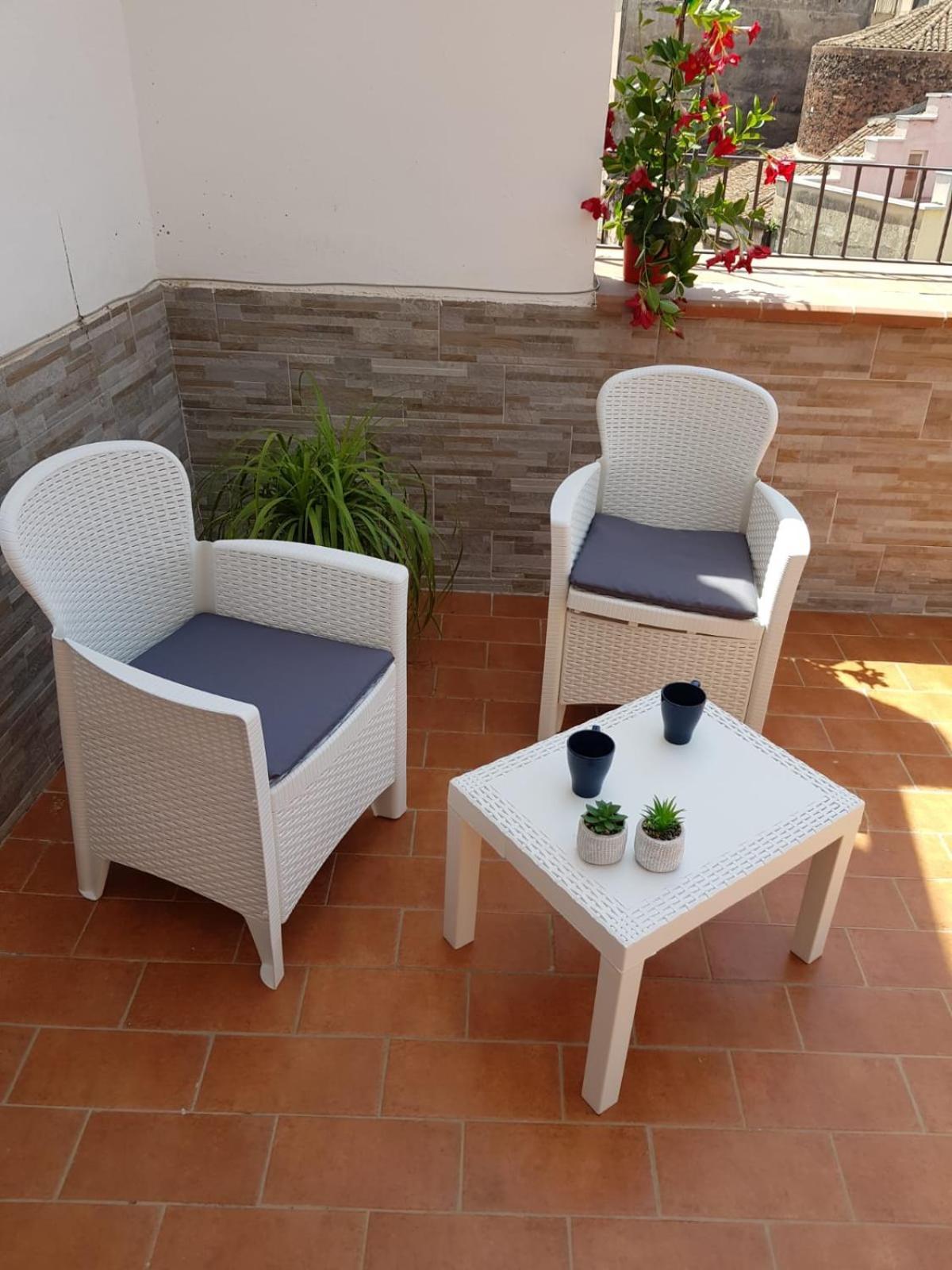 Appartement Harbour House And View *