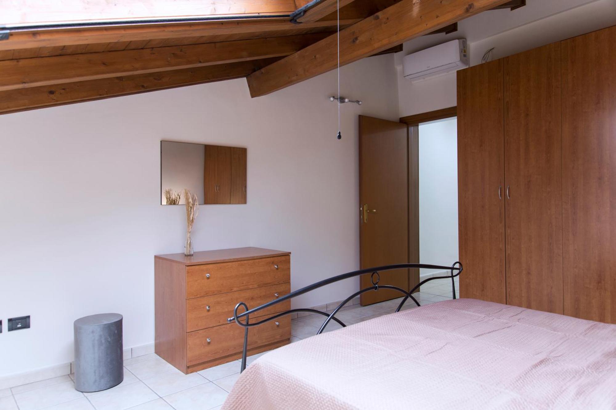 Harbour House And View Appartement Catane