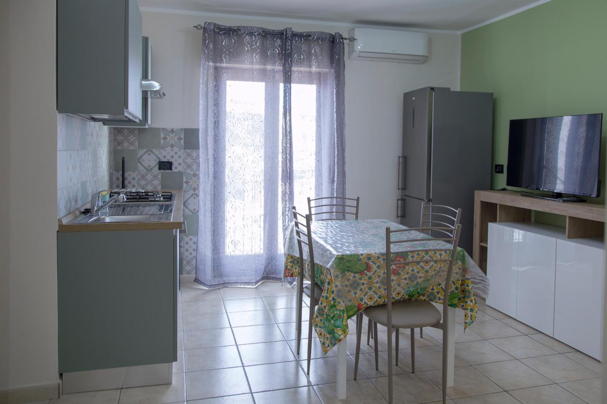 Appartement Harbour House And View
