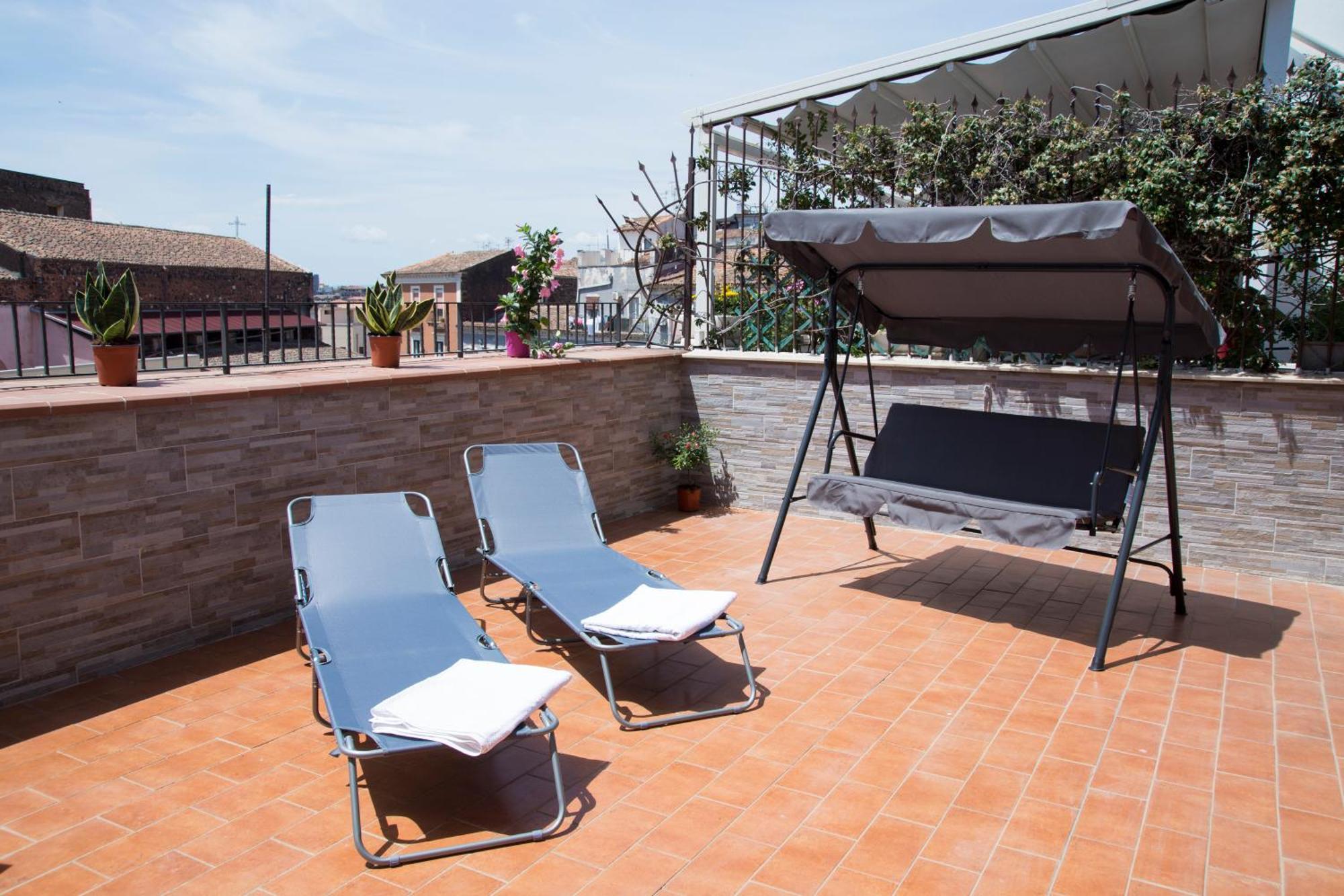 Harbour House And View Appartement *