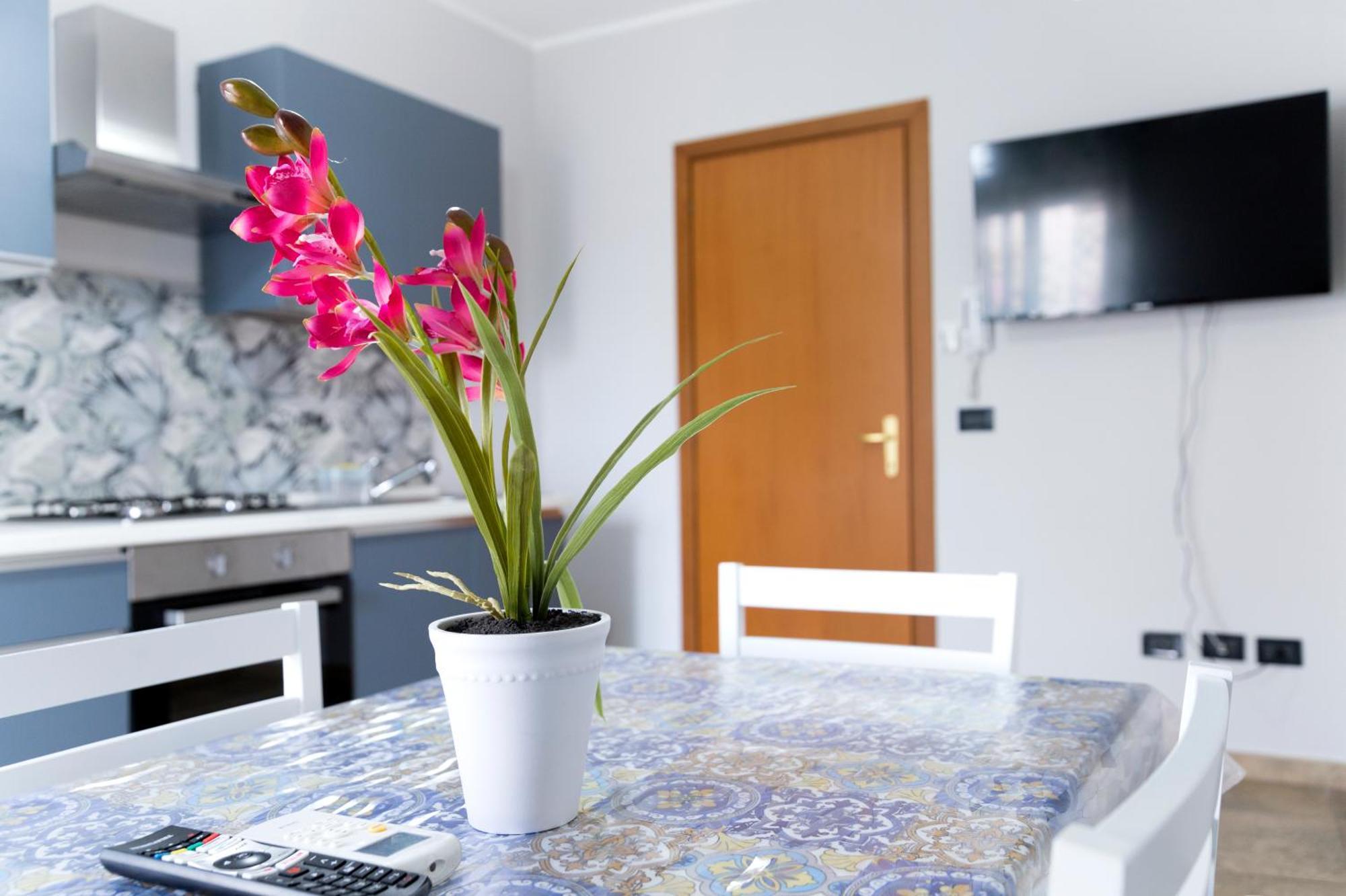 Harbour House And View Appartement Catane